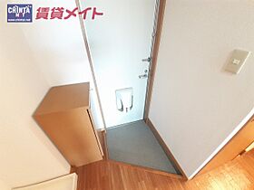 Ｆａｉｒｙ 105 ｜ 三重県亀山市南鹿島町（賃貸アパート1K・1階・28.02㎡） その14