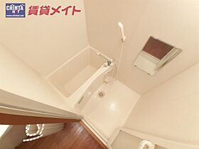 Ｆａｉｒｙ 105 ｜ 三重県亀山市南鹿島町（賃貸アパート1K・1階・28.02㎡） その5