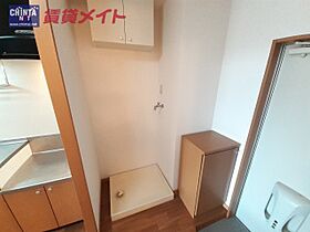 Ｆａｉｒｙ 105 ｜ 三重県亀山市南鹿島町（賃貸アパート1K・1階・28.02㎡） その23