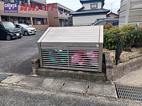 パークサイド五反田 207 ｜ 三重県鈴鹿市住吉２丁目（賃貸アパート1K・2階・31.02㎡） その24