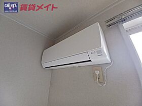 共進ハイツ 101 ｜ 三重県鈴鹿市庄野共進３丁目（賃貸アパート2K・1階・40.00㎡） その15