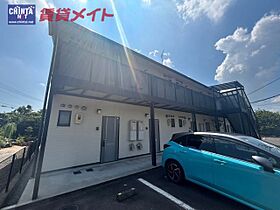 アルファーII 207 ｜ 三重県津市芸濃町椋本（賃貸アパート1K・2階・30.00㎡） その16