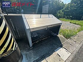 アルファーII 207 ｜ 三重県津市芸濃町椋本（賃貸アパート1K・2階・30.00㎡） その15