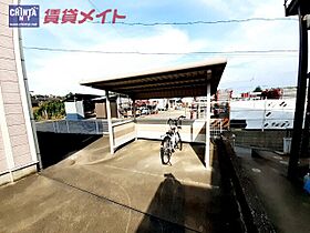 チェリーウェル 202 ｜ 三重県亀山市野村１丁目（賃貸アパート2LDK・2階・51.15㎡） その8