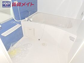 オアシス　ガーデン 102 ｜ 三重県亀山市高塚町（賃貸アパート1LDK・1階・45.82㎡） その5