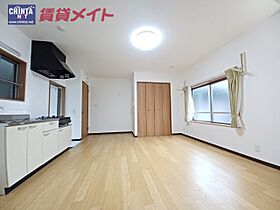 加佐登ライフ 201 ｜ 三重県鈴鹿市加佐登１丁目（賃貸アパート1R・2階・27.70㎡） その9