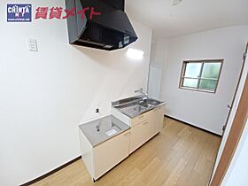 加佐登ライフ 202 ｜ 三重県鈴鹿市加佐登１丁目（賃貸アパート1R・2階・22.40㎡） その4