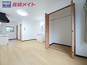 加佐登ライフ 202 ｜ 三重県鈴鹿市加佐登１丁目（賃貸アパート1R・2階・22.40㎡） その9