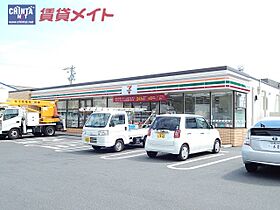 プランドール 1-2 ｜ 三重県鈴鹿市住吉町（賃貸アパート1R・1階・29.92㎡） その20