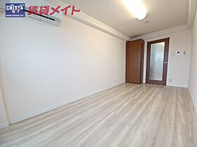 アイルーム亀山上道野 205 ｜ 三重県亀山市布気町（賃貸マンション1K・2階・23.74㎡） その3