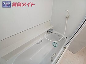 アイルーム亀山上道野 205 ｜ 三重県亀山市布気町（賃貸マンション1K・2階・23.74㎡） その5