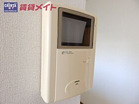 ハピネスタウンIII　2棟 201 ｜ 三重県鈴鹿市弓削１丁目（賃貸アパート2LDK・2階・63.19㎡） その16