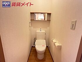 グランディール 102 ｜ 三重県亀山市関町木崎（賃貸アパート1K・1階・30.00㎡） その10