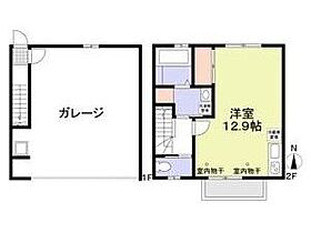 サーキットBASE　Ｂ棟 103 ｜ 三重県鈴鹿市住吉町（賃貸アパート1R・1階・69.96㎡） その2