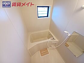 セジュール花梨 202 ｜ 三重県鈴鹿市平野町（賃貸アパート1R・2階・35.00㎡） その5