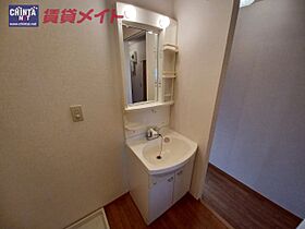 セジュール花梨 202 ｜ 三重県鈴鹿市平野町（賃貸アパート1R・2階・35.00㎡） その11