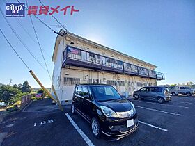 ヒルトップ小下 B棟 113 ｜ 三重県亀山市小下町（賃貸アパート2K・1階・29.70㎡） その6