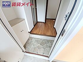 ハイマート野村B棟 101 ｜ 三重県亀山市野村１丁目（賃貸アパート2K・1階・43.50㎡） その11