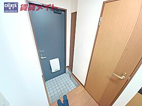 レコルト天神B 105 ｜ 三重県亀山市天神３丁目（賃貸アパート1K・1階・32.24㎡） その15