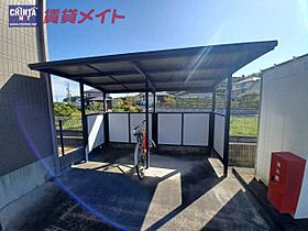 レコルト天神B 105 ｜ 三重県亀山市天神３丁目（賃貸アパート1K・1階・32.24㎡） その9