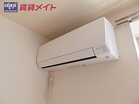 ハピネスタウンIII　1棟 201 ｜ 三重県鈴鹿市弓削１丁目（賃貸アパート2LDK・2階・63.19㎡） その16