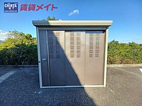 PLAZA 203 ｜ 三重県亀山市布気町（賃貸アパート1K・2階・22.75㎡） その8