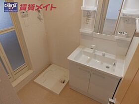 メーヴェ31　Ｂ 101 ｜ 三重県亀山市川崎町（賃貸アパート1LDK・1階・50.09㎡） その11