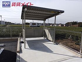 メーヴェ31　Ｂ 101 ｜ 三重県亀山市川崎町（賃貸アパート1LDK・1階・50.09㎡） その8