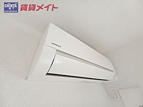 クリスタル　ヴィレッジ　Ｃ 102 ｜ 三重県亀山市和田町（賃貸アパート1LDK・1階・48.91㎡） その16