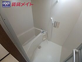 フレンズスズカ 203 ｜ 三重県鈴鹿市住吉３丁目（賃貸マンション1K・2階・30.60㎡） その5