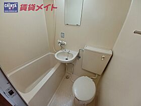 Ｂ＆Ｍ北山 405 ｜ 三重県鈴鹿市国府町（賃貸マンション1K・4階・24.30㎡） その5