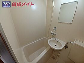 Ｂ＆Ｍ北山 405 ｜ 三重県鈴鹿市国府町（賃貸マンション1K・4階・24.30㎡） その8