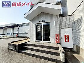 Ｂ＆Ｍ北山 405 ｜ 三重県鈴鹿市国府町（賃貸マンション1K・4階・24.30㎡） その13