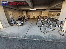 Ｂ＆Ｍ北山 401 ｜ 三重県鈴鹿市国府町（賃貸マンション1K・4階・24.30㎡） その8