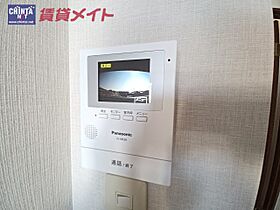 サングリーン平田 22 ｜ 三重県鈴鹿市平田１丁目（賃貸マンション1K・2階・29.70㎡） その15