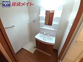 グランシャリオ 101 ｜ 三重県亀山市川崎町（賃貸アパート1K・1階・31.02㎡） その11