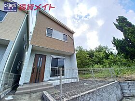 関ヶ丘  ｜ 三重県亀山市関ケ丘（賃貸一戸建3LDK・1階・84.47㎡） その6