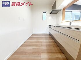 関ヶ丘  ｜ 三重県亀山市関ケ丘（賃貸一戸建3LDK・1階・84.47㎡） その25