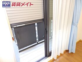 サングリーン大池 106 ｜ 三重県鈴鹿市大池３丁目（賃貸アパート1K・1階・27.70㎡） その26