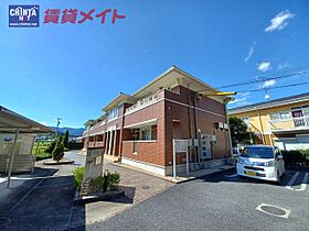 ニューリバーサイド 103 ｜ 三重県亀山市両尾町（賃貸アパート1LDK・1階・45.12㎡） その6