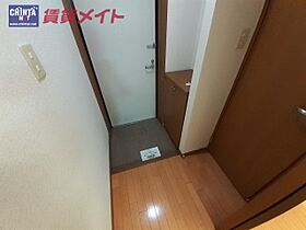 ルネス　レジェンド 101 ｜ 三重県鈴鹿市住吉４丁目（賃貸マンション1R・1階・32.23㎡） その14