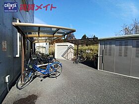 Feel Woods 107 ｜ 三重県亀山市布気町（賃貸マンション1K・1階・27.00㎡） その15