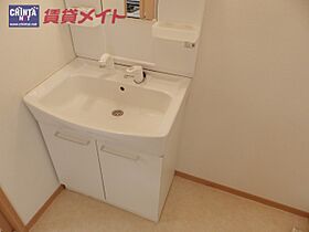 ハッピークローバー　I A ｜ 三重県鈴鹿市住吉２丁目（賃貸テラスハウス3LDK・1階・87.88㎡） その11