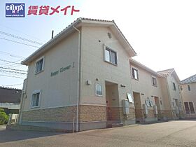 ハッピークローバー　I A ｜ 三重県鈴鹿市住吉２丁目（賃貸テラスハウス3LDK・1階・87.88㎡） その23