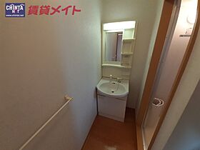 Charmant 3A ｜ 三重県鈴鹿市平田本町２丁目（賃貸アパート1R・3階・29.92㎡） その12