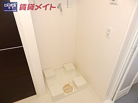 ルミエレ 101 ｜ 三重県鈴鹿市住吉３丁目（賃貸アパート1LDK・1階・51.57㎡） その25