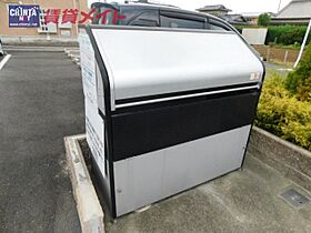 クリスタルコート 101 ｜ 三重県鈴鹿市住吉２丁目（賃貸アパート1LDK・1階・47.57㎡） その14