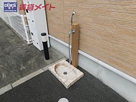 クリスタルコート 101 ｜ 三重県鈴鹿市住吉２丁目（賃貸アパート1LDK・1階・47.57㎡） その17