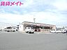 周辺：セブンイレブン鈴鹿岡田1丁目店 3412m