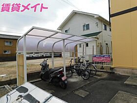 三重県鈴鹿市国府町（賃貸アパート1K・1階・27.00㎡） その17